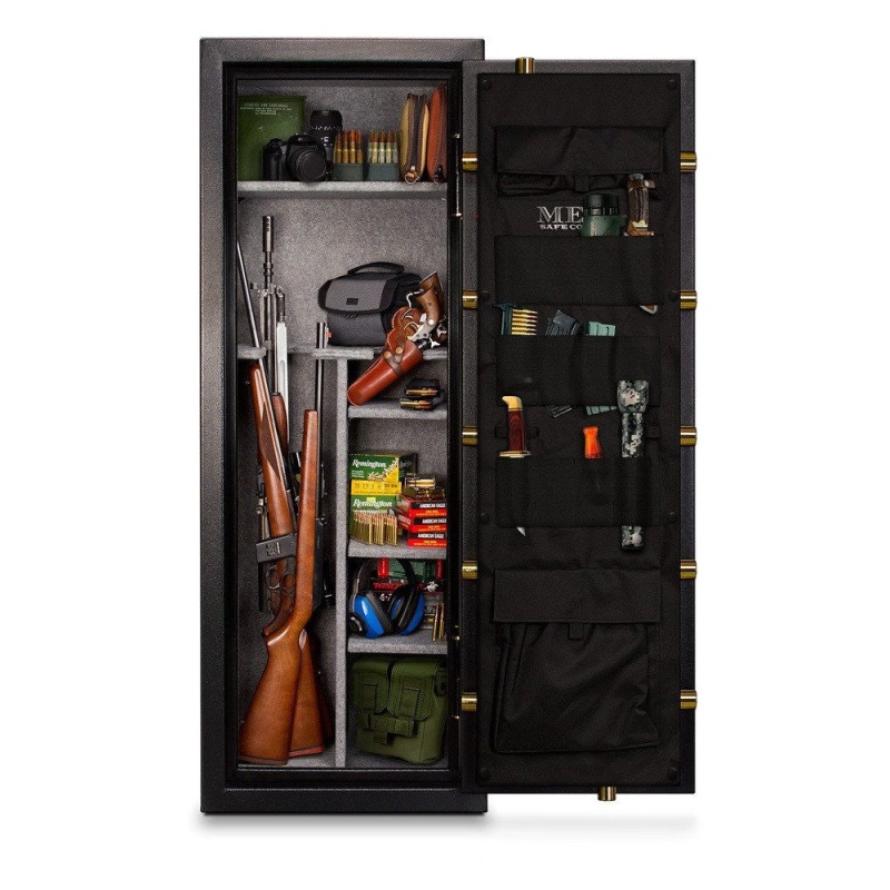 Mesa MBF5922E Gun & Rifle Safe - Image 4