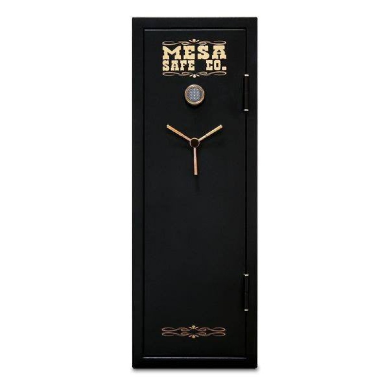 Mesa MBF5922E Gun & Rifle Safe - Image 2