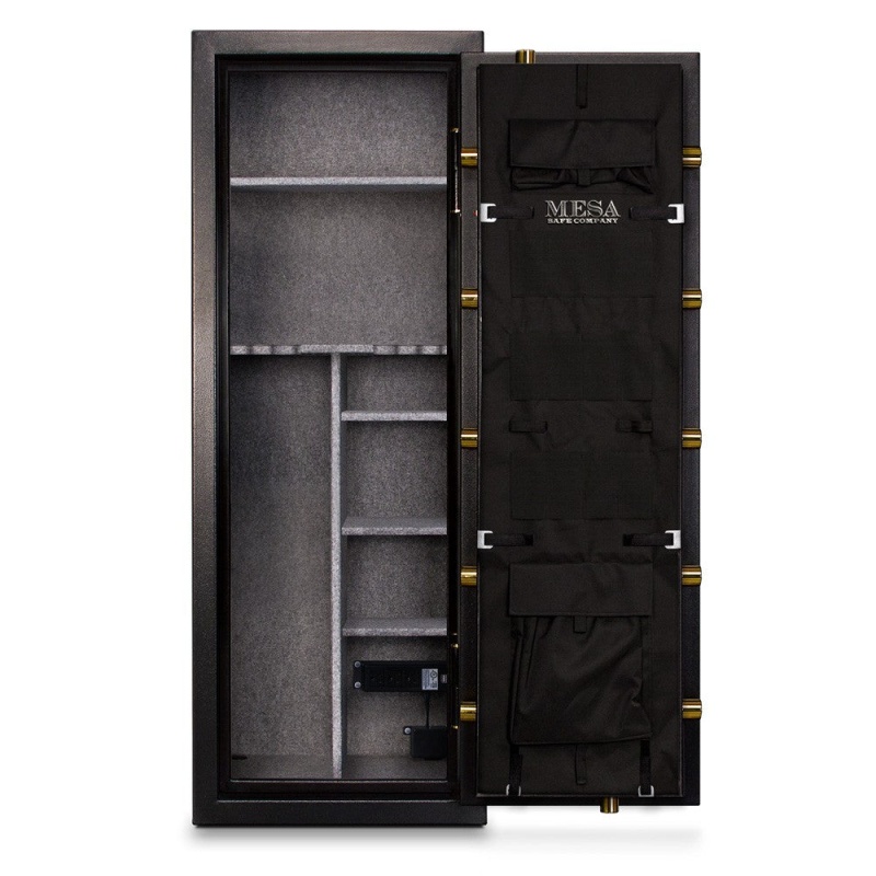 Mesa MBF5922E Gun & Rifle Safe - Image 5