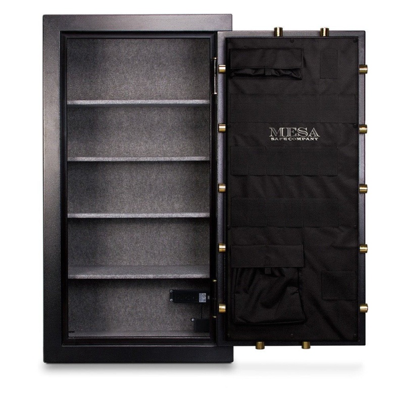 Mesa MBF6032E Gun and Rifle Safe - Image 6