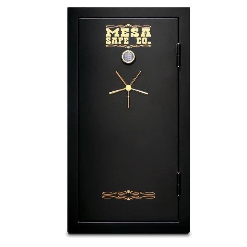 Mesa MBF6032E Gun and Rifle Safe - Image 2