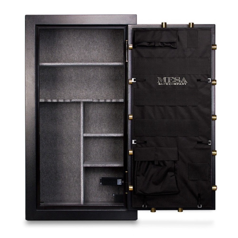 Mesa MBF6032E Gun and Rifle Safe - Image 5