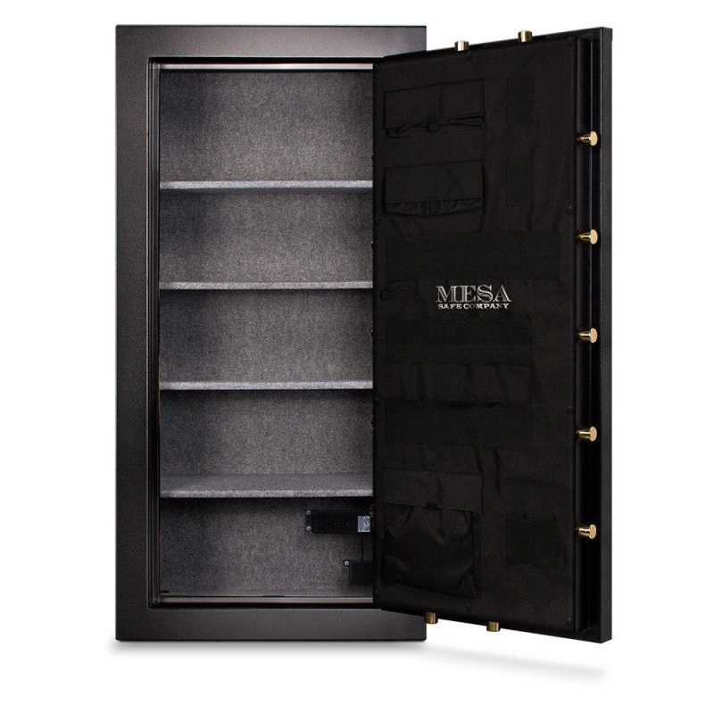 Mesa MBF7236E Gun & Rifle Safe - Image 7