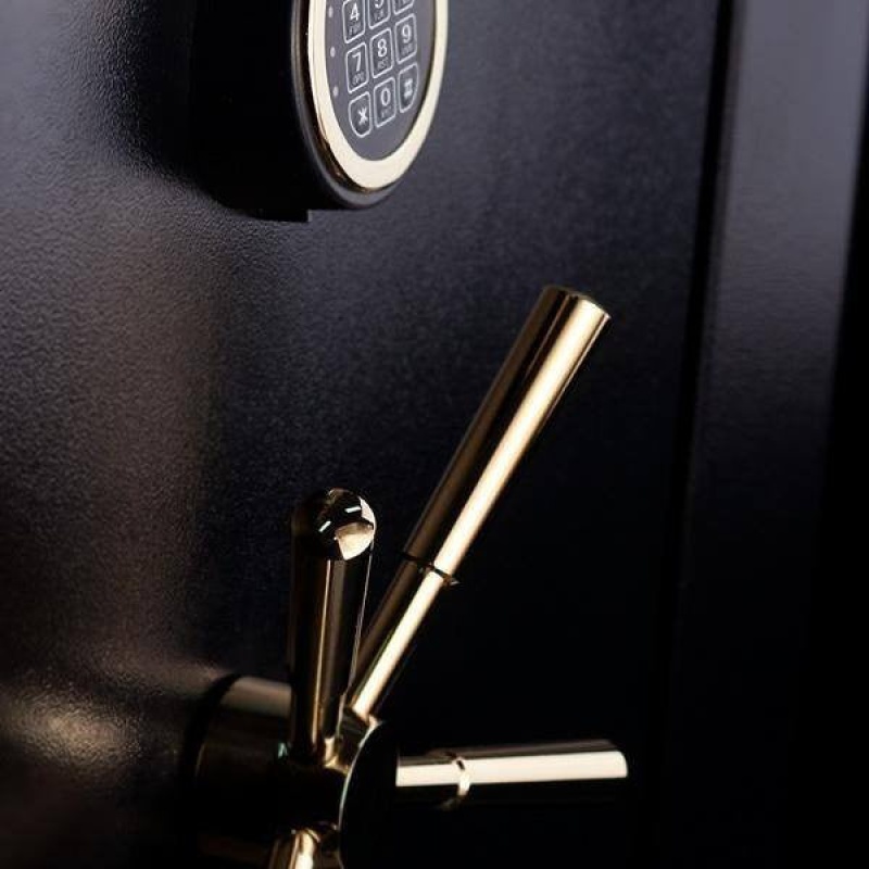 Mesa MBF7236E Gun & Rifle Safe - Image 9