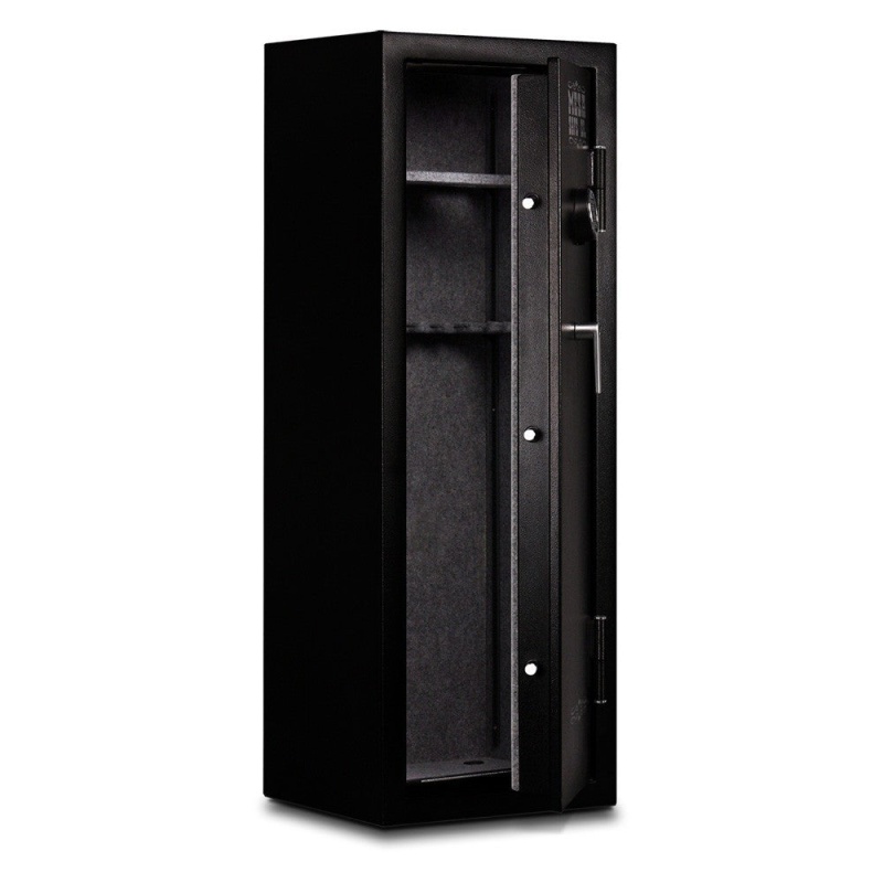 Mesa MGL14E Gun & Rifle Safe - Image 4