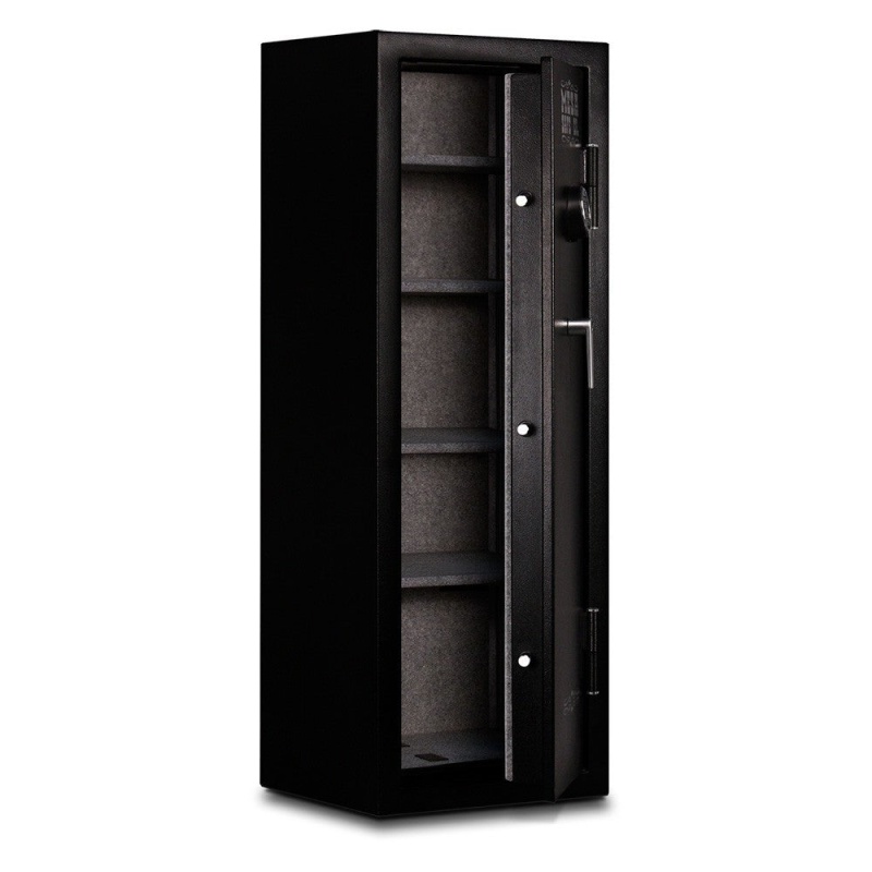 Mesa MGL14E Gun & Rifle Safe - Image 5