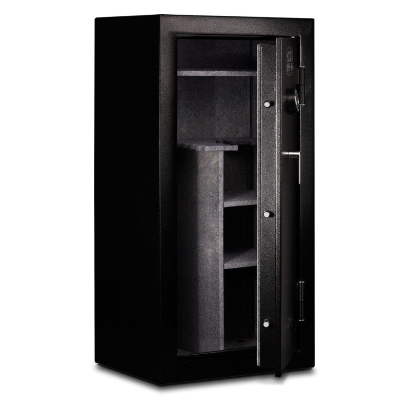 Mesa MGL24E Gun & Rifle Safe - Image 3