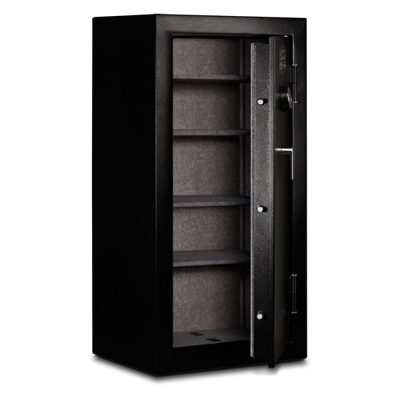 Mesa MGL24E Gun & Rifle Safe - Image 5