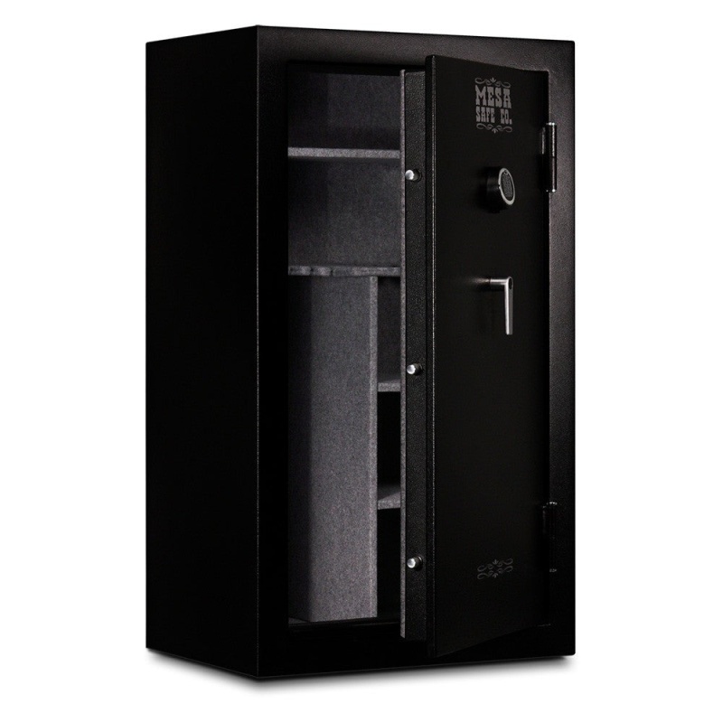 Mesa MGL36E Gun & Rifle Safe - Image 4