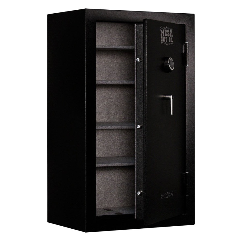 Mesa MGL36E Gun & Rifle Safe - Image 5