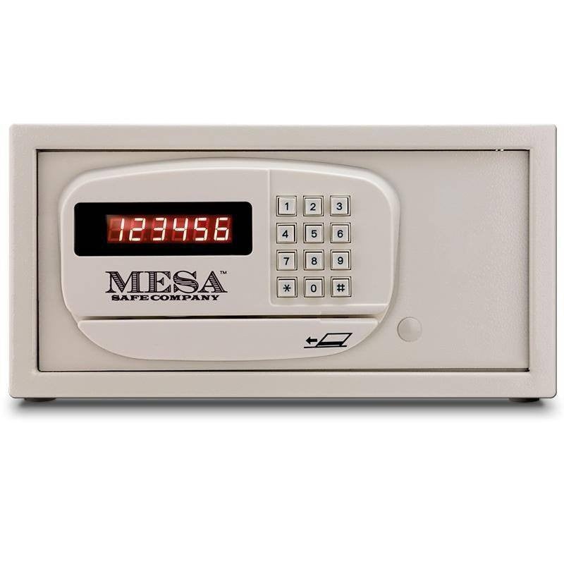 Mesa MH101E Hotel Safe - Image 2