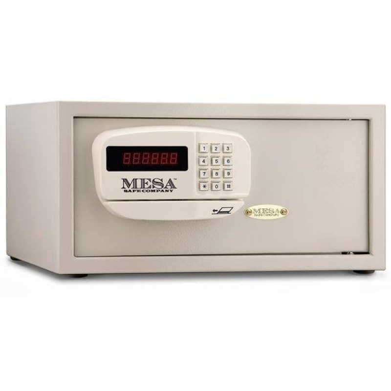 Mesa MHRC916E Hotel Safe