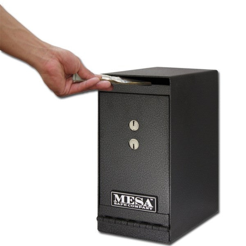 Mesa MUC1K Undercounter Safe - Image 4