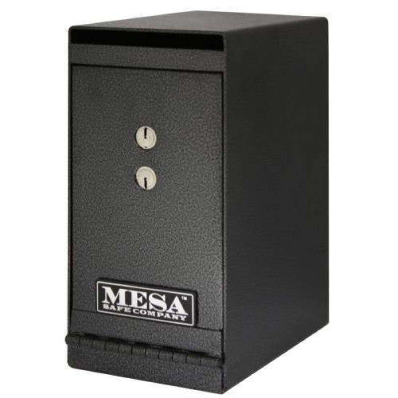 Mesa MUC1K Undercounter Safe - Image 2