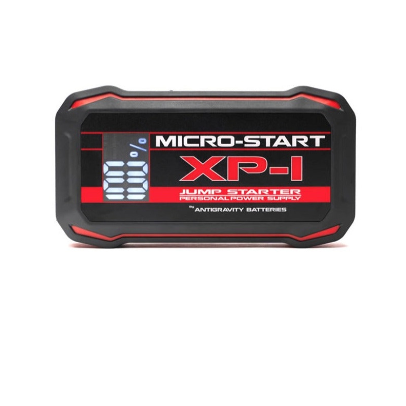 Antigravity Batteries Micro-Start XP-1 (GEN 2)