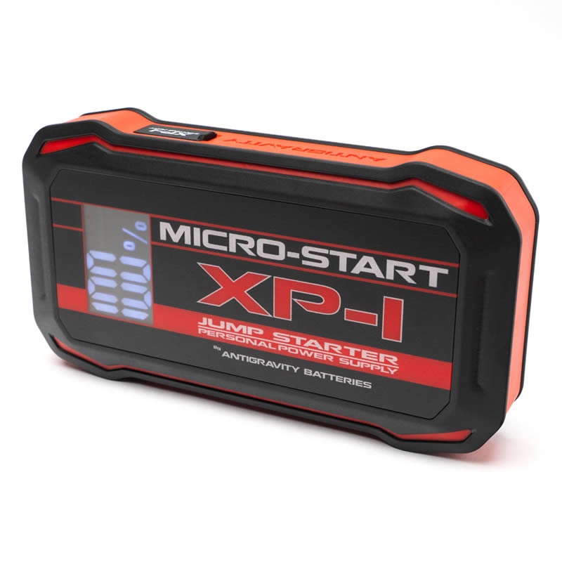 Antigravity Batteries Micro-Start XP-1 (GEN 2) - Image 5