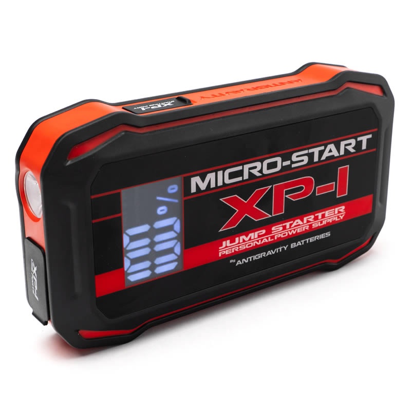 Antigravity Batteries Micro-Start XP-1 (GEN 2) - Image 7