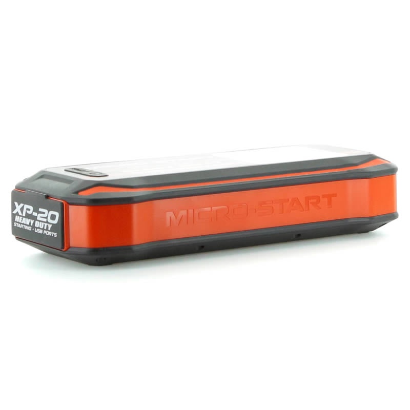 Antigravity Batteries Micro-Start XP-20 Heavy Duty PPS - Image 6