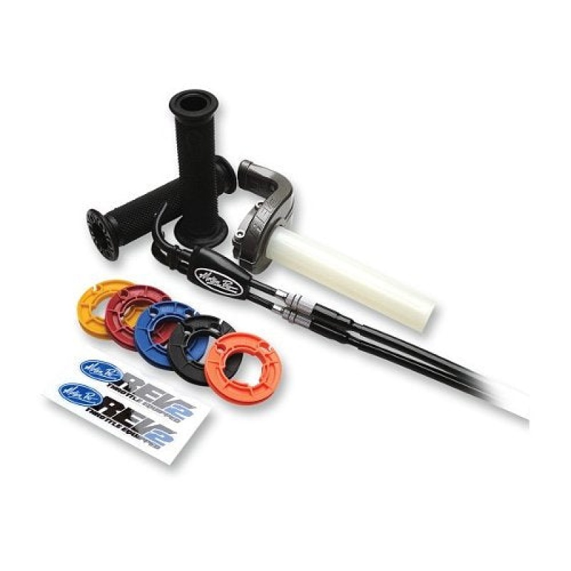 Motion Pro Rev3 Throttle Kit Grom 125 - Image 3