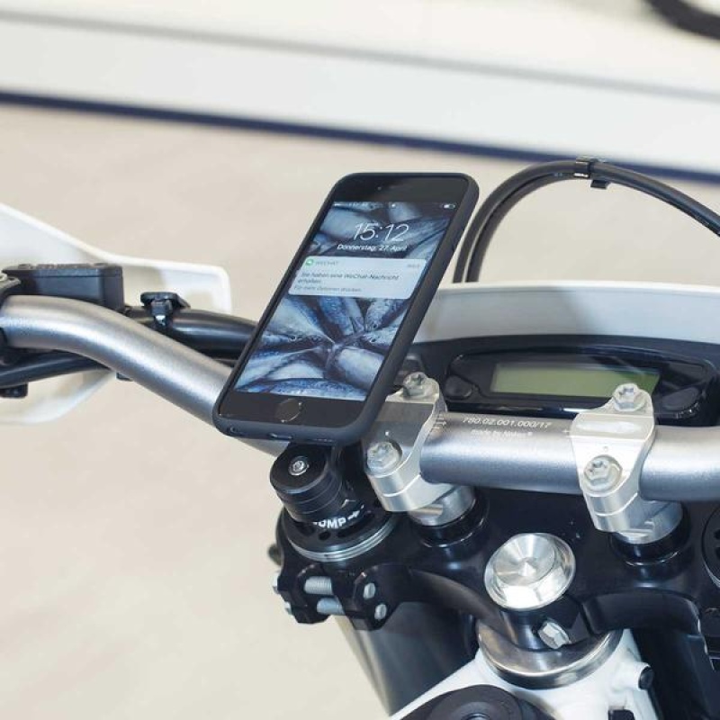 SP Connect Moto Bundle Complete Phone Mount System - Image 6