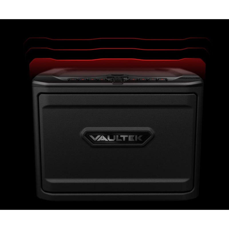 Vaultek MX Large Capacity Rugged Bluetooth Smart Safe - Image 7