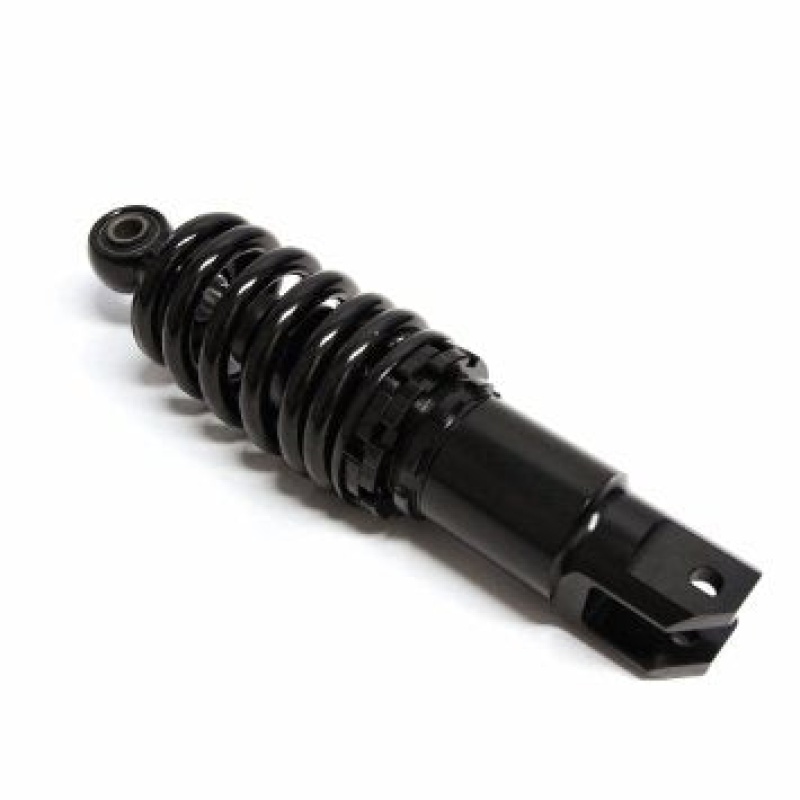 NCY Honda Ruckus 235mm Low Stance Coilover Rear Shock - Image 2