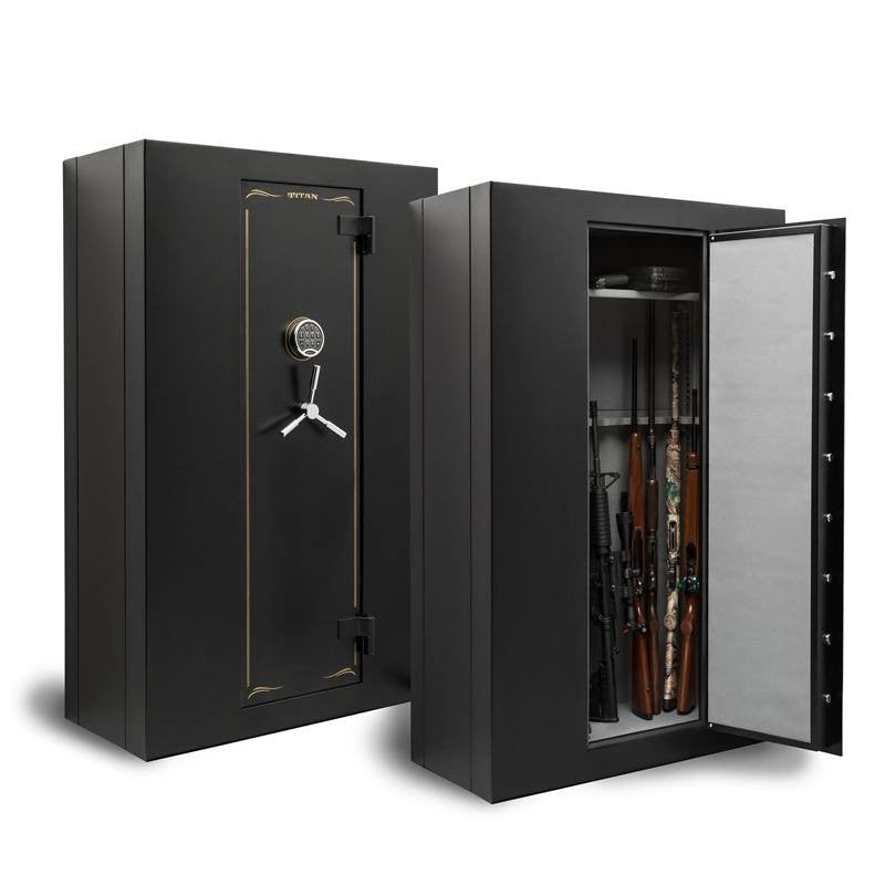 SnapSafe 75011 Super Titan Modular Gun Safe - Image 2