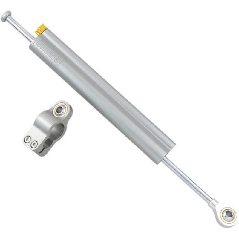 Ohlins SD 003 120mm travel Universal Steering Damper - Image 2