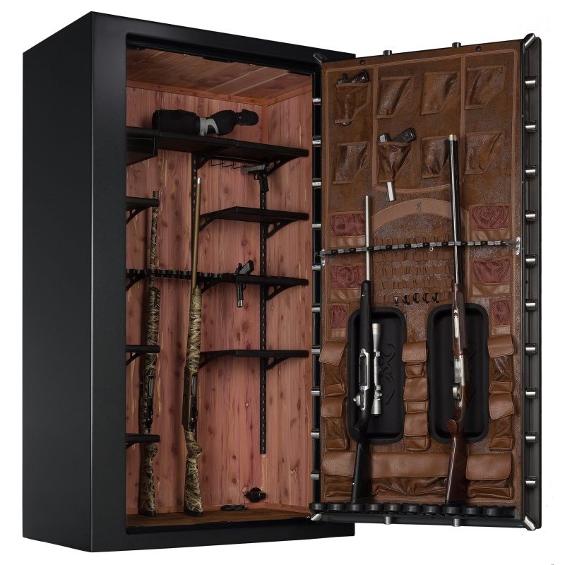 Browning P49T Platinum Gun Safe - Image 2