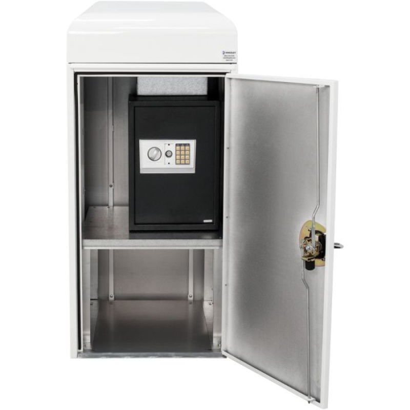 Kingsley 04-9850 CollectionPoint 30" Payment Depository with Standard Safe - Image 6