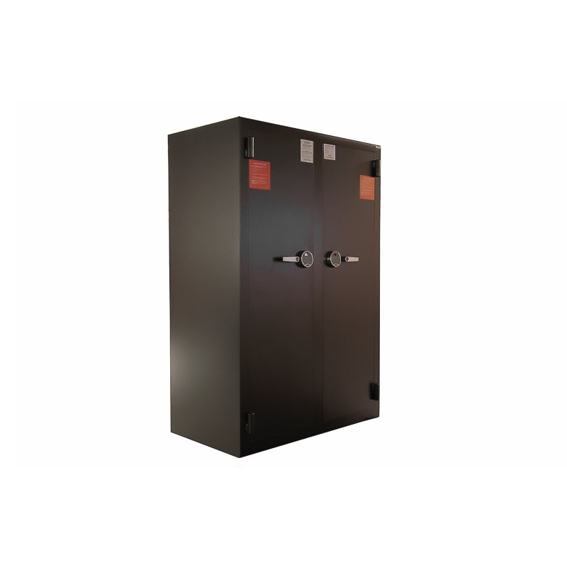 Cennox B7248D2-FK1 Retail Inventory Control Safe - Image 2