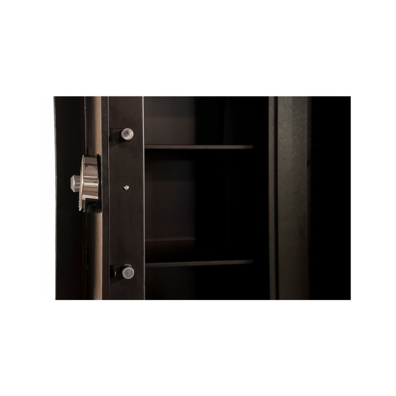 Cennox B7248D2-FK1 Retail Inventory Control Safe - Image 5