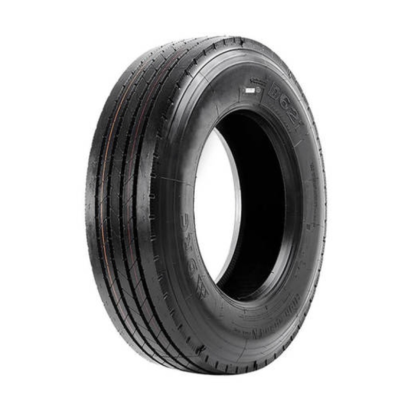 Set of 4 Tires 295/75R22.5 14PR D622 DRC