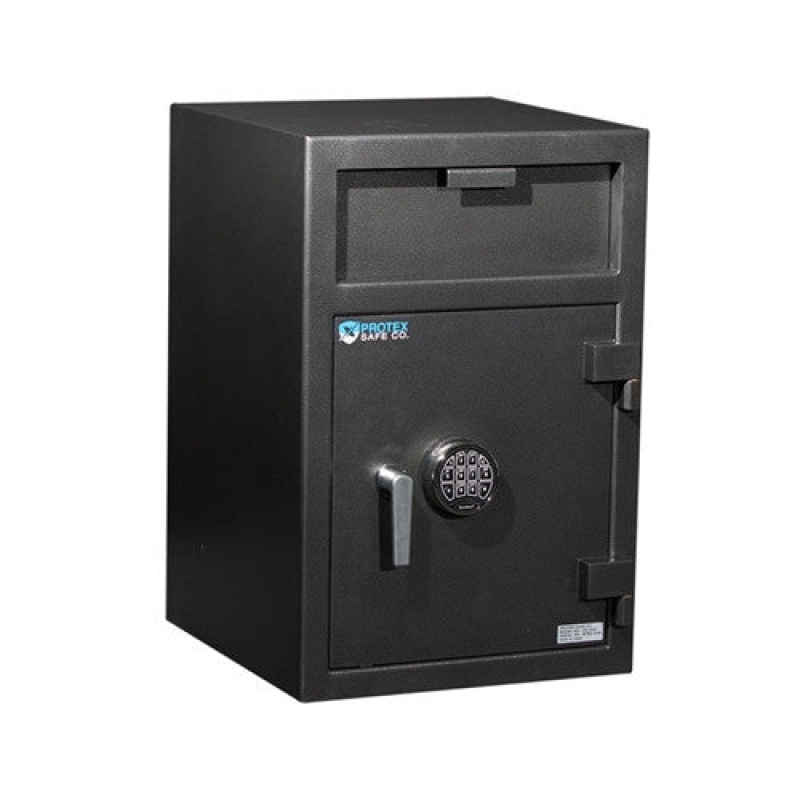 Protex FD-3020 Front Loading Depository Safe