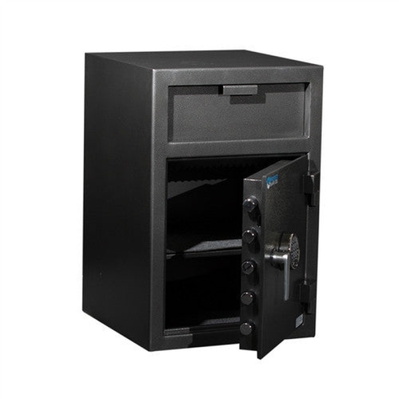 Protex FD-3020 Front Loading Depository Safe - Image 3