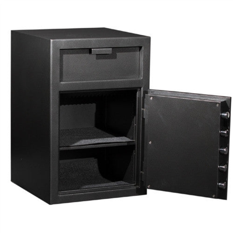 Protex FD-3020 Front Loading Depository Safe - Image 4