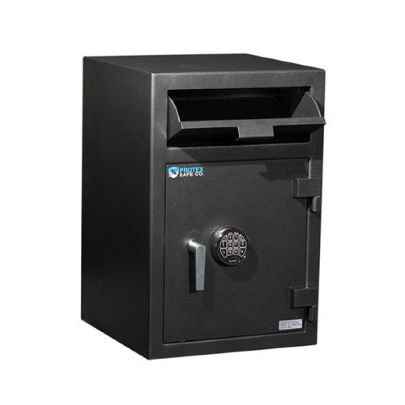 Protex FD-3020 Front Loading Depository Safe - Image 2