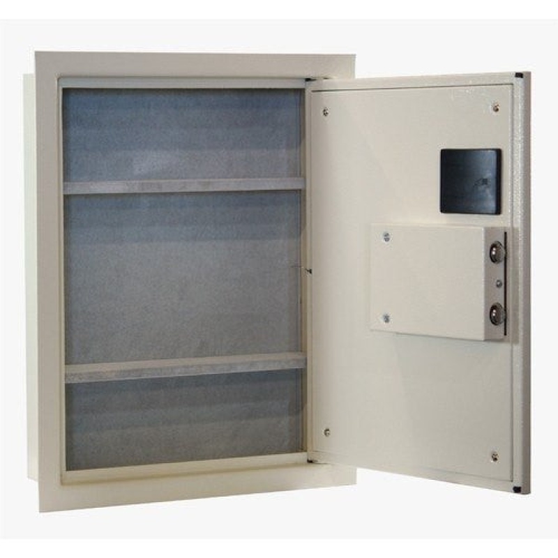 Protex FW-1814Z Biometric Wall Safe - Image 3