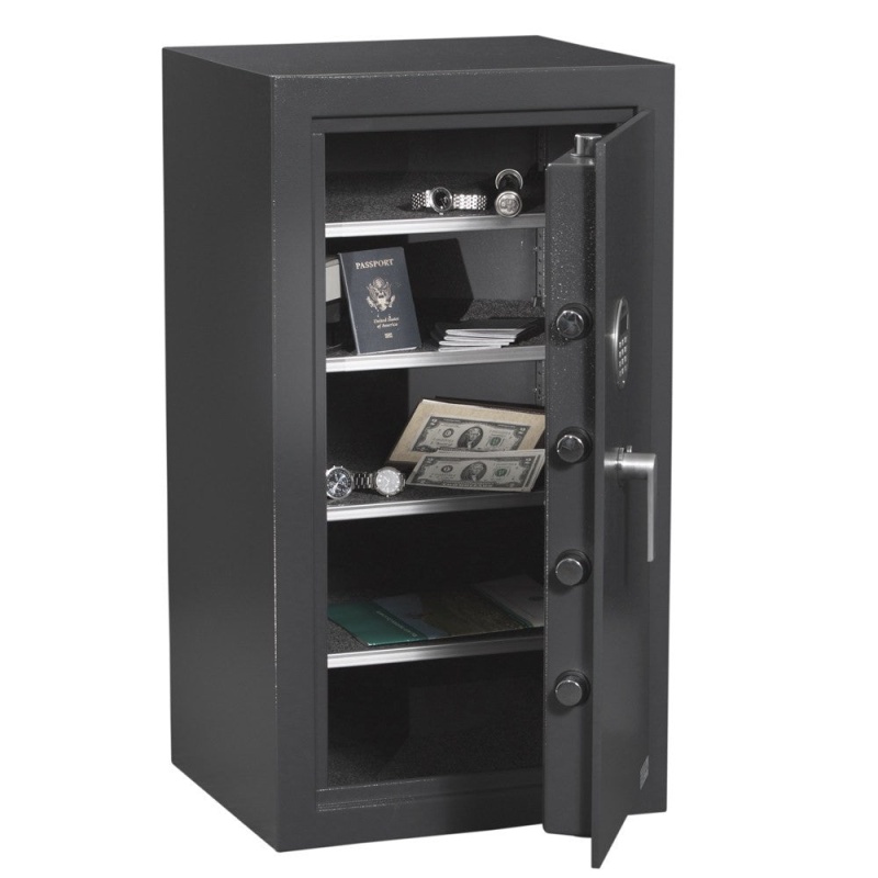 Protex HD-100 Security Safe - Image 2