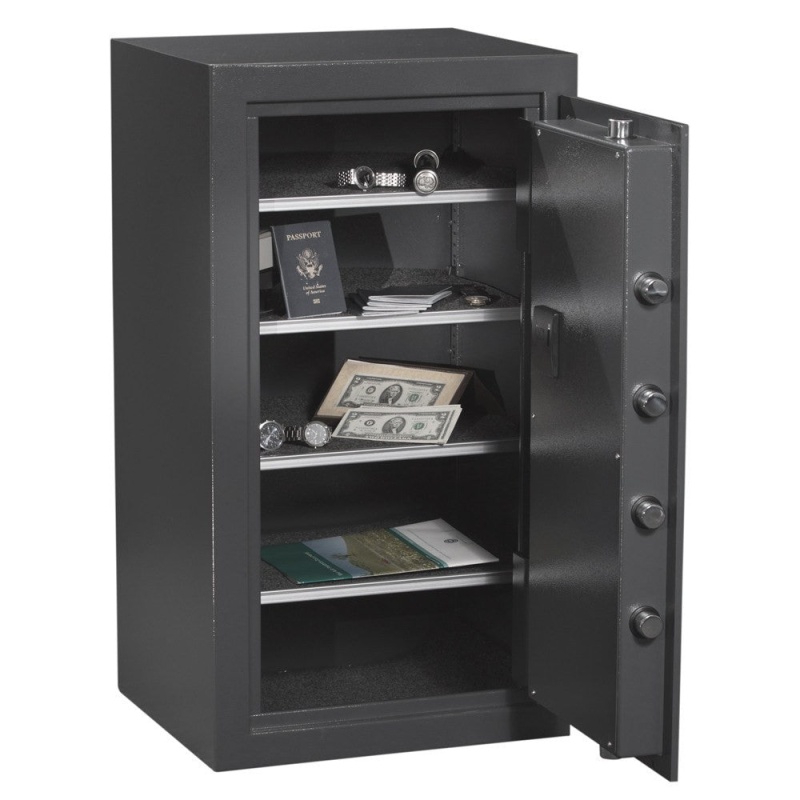 Protex HD-100 Security Safe - Image 3