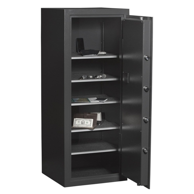 Protex HD-150 Security Safe - Image 3