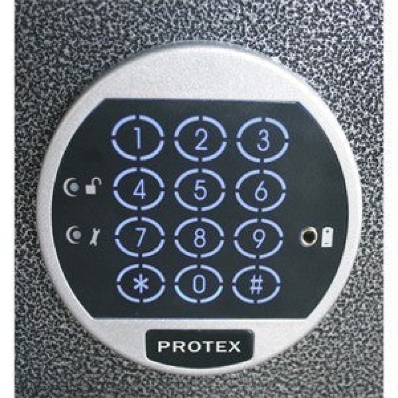 Protex HD-34C Drop Safe - Image 4