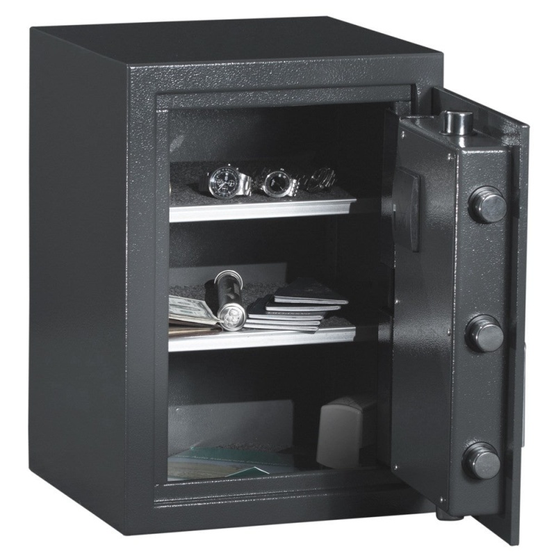 Protex HD-53 Security Safe - Image 3