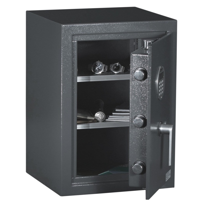 Protex HD-53 Security Safe - Image 2