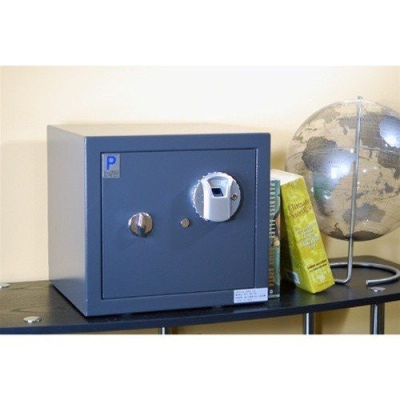 Protex HZ-34 Biometric Security Safe - Image 3