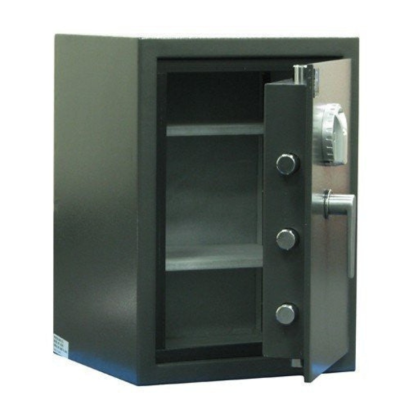 Protex HZ-53 Biometric Security Safe - Image 2