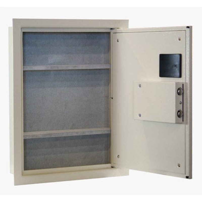 Protex PWS-1814E Hidden Wall Safe - Image 2