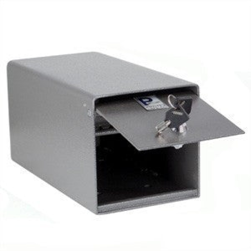 Protex SDB-101 Under Counter Drop Box - Image 3