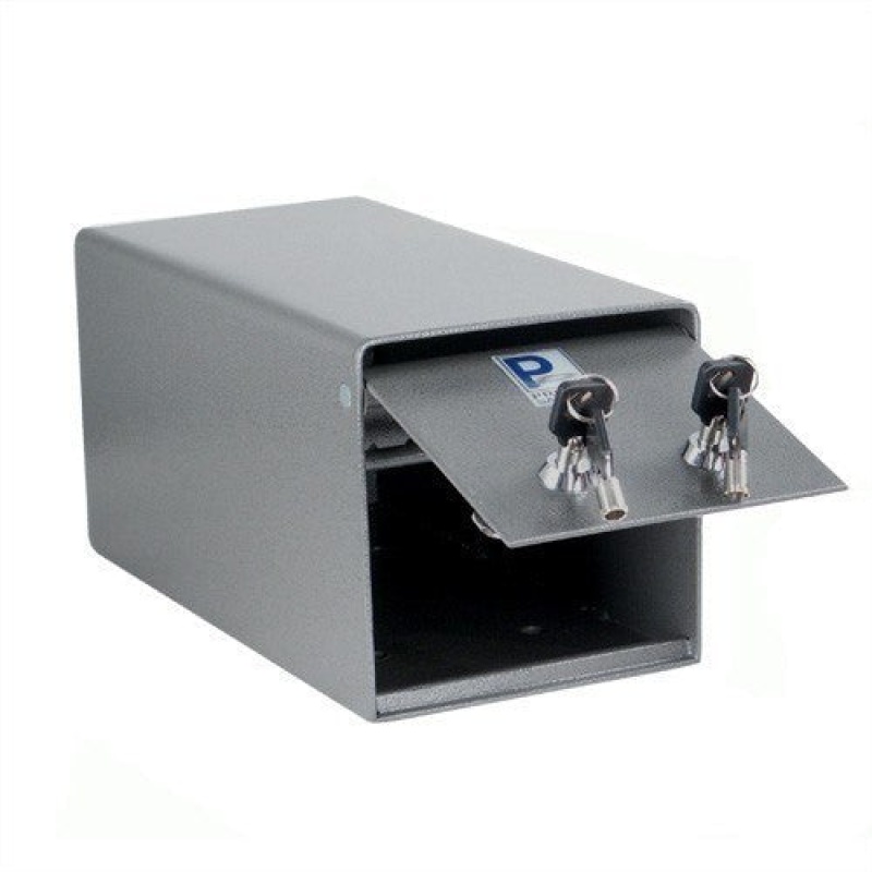 Protex SDB-104 Under Counter Drop Box - Image 2