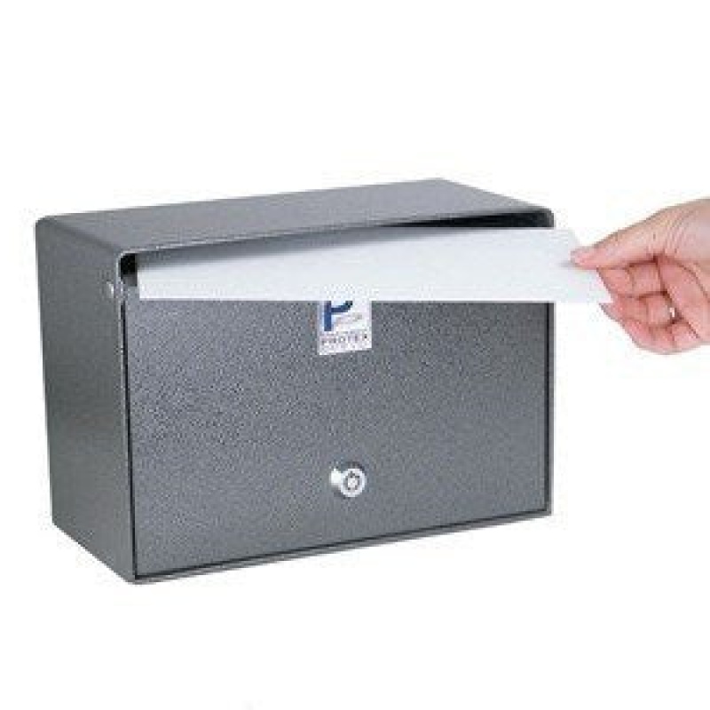 Protex SDB-200 Under Counter Drop Box - Image 3